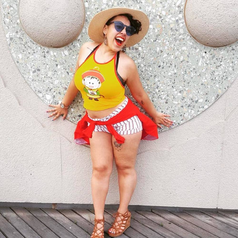 Meet your Posher, Bianca